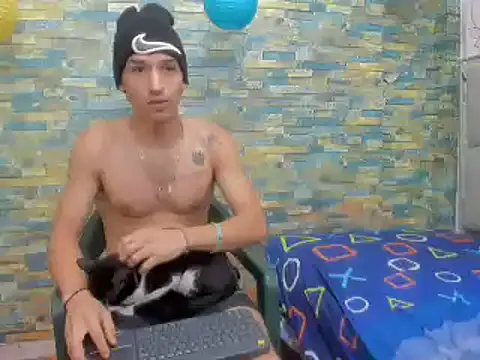 Snapshot of MasterSEX420 chatting on 01.11.25 MasterSEX420 online show from 01.11.25