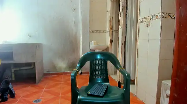 Snapshot of MasterSEX420 chatting on 01.23.25 MasterSEX420 online show from 01.23.25