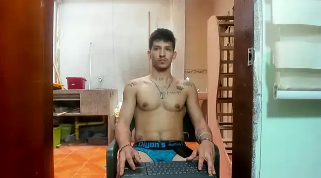 Snapshot of MasterSEX420 chatting on 02.12.25 MasterSEX420 online show from 02.12.25