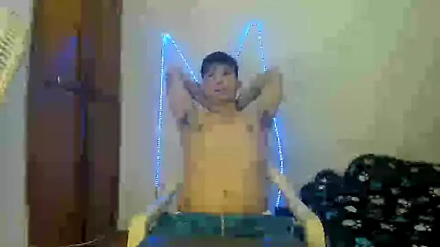 Snapshot of MasterSEX420 chatting on 09.27.25 MasterSEX420 online show from 09.27.25