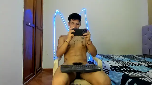 MasterSEX420 online show from 11.28.25