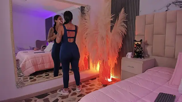 EmmaTorres  online show from 03.13.26