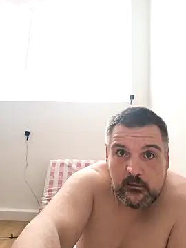 Ronny2510 online show from 01.16.26