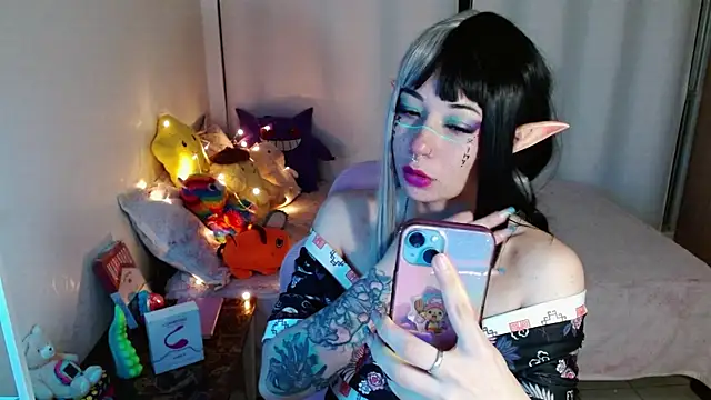 mily milk  online show from 03.03.25