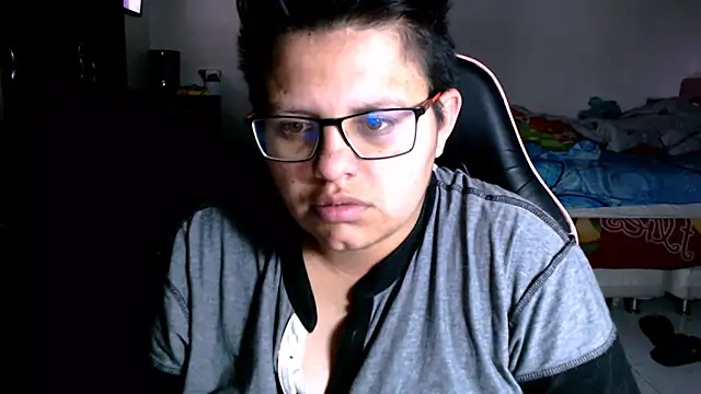 tatsumi nao online show from 11.11.25