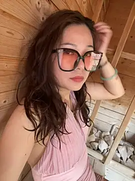 xiaoyusan online show from 03.05.25