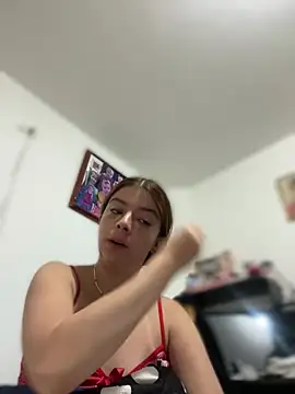 Cloew Marz online show from 12.08.24