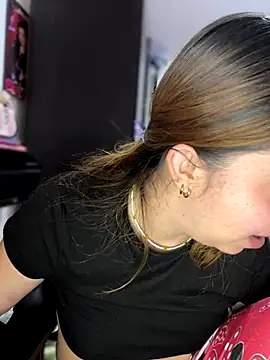 Snapshot of Cloew_Marz chatting on 09.23.25 Cloew Marz online show from 09.23.25