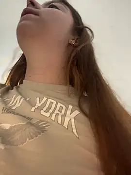 Snapshot of Cloew_Marz chatting on 10.05.25 Cloew Marz online show from 10.05.25