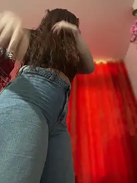 Snapshot of Cloew_Marz chatting on 10.06.25 Cloew Marz online show from 10.06.25