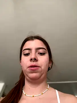 Snapshot of Cloew_Marz chatting on 10.16.25 Cloew Marz online show from 10.16.25