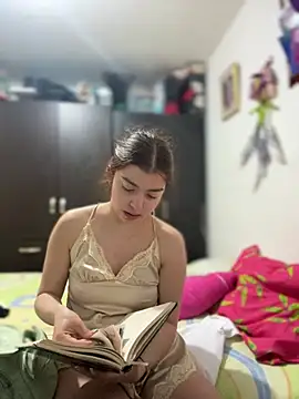 Cloew Marz online show from 03.20.26