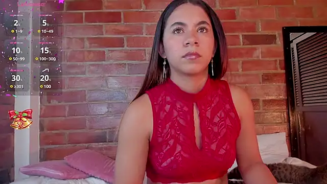 crystalvazquez online show from 12.16.24