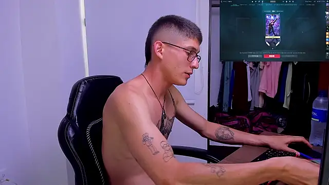 Jaack str online show from 11.18.25