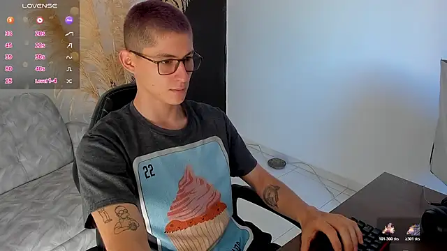 Jaack str online show from 02.04.26