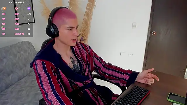 Jaack str online show from 02.06.26