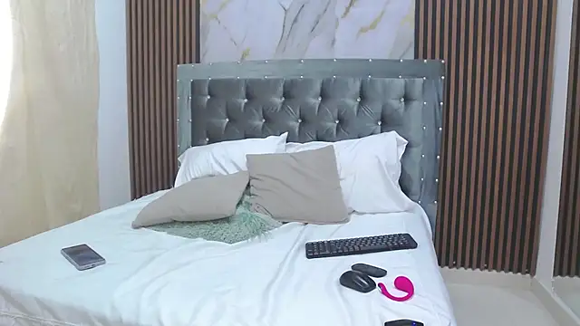 AshleyMontana online show from 09.30.25