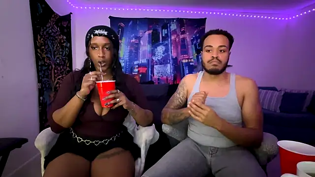 Snapshot of BlackBunny0222 chatting on 01.08.25 BlackBunny0222 online show from 01.08.25