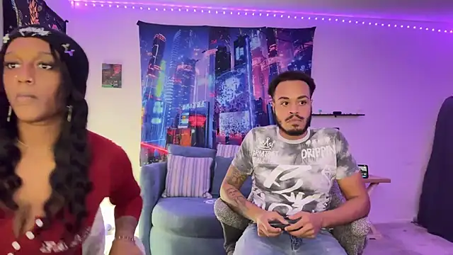 Snapshot of BlackBunny0222 chatting on 02.12.25 BlackBunny0222 online show from 02.12.25