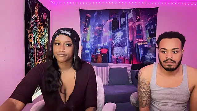 Snapshot of BlackBunny0222 chatting on 02.13.25 BlackBunny0222 online show from 02.13.25