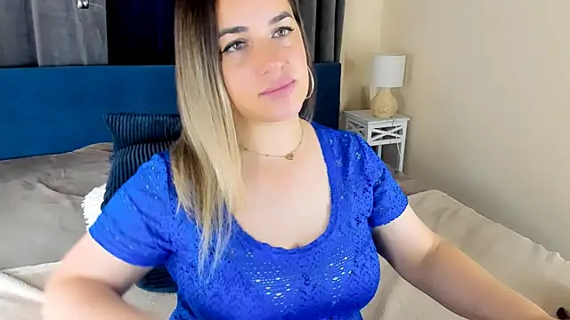 MilenaMiler X online show from 05.12.26