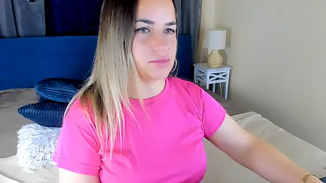 MilenaMiler X online show from 05.27.26