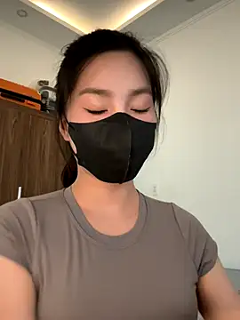 Lilisa miu online show from 10.01.25