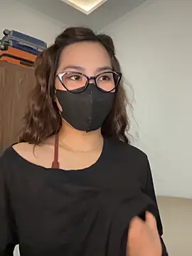 Lilisa miu online show from 02.03.26