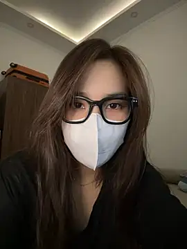 Lilisa miu online show from 02.13.26