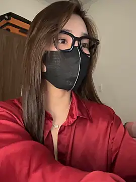 Lilisa miu online show from 03.16.26