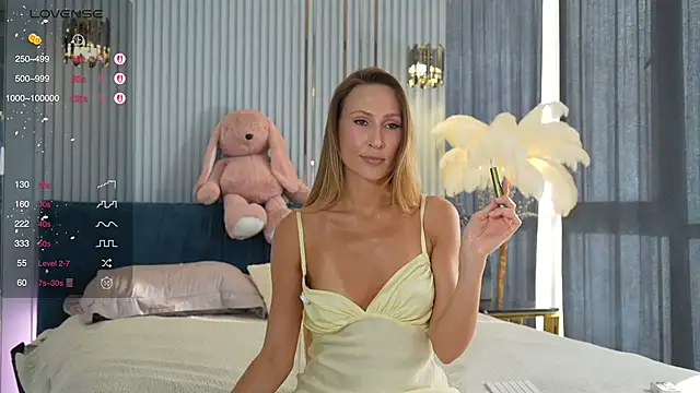 Goodgirlgonabad online show from 05.31.26