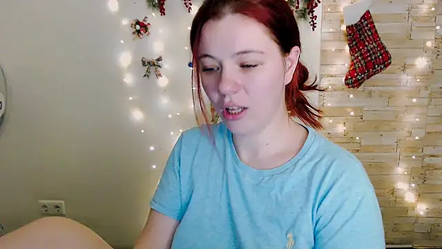 Sun Alexia online show from 12.26.24