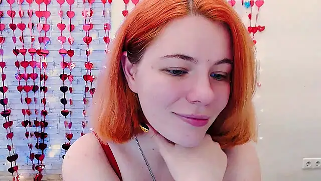 Sun Alexia online show from 02.14.25