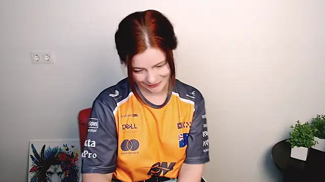 Sun Alexia online show from 10.31.25