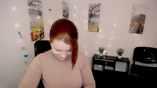 Sun Alexia online show from 11.06.25