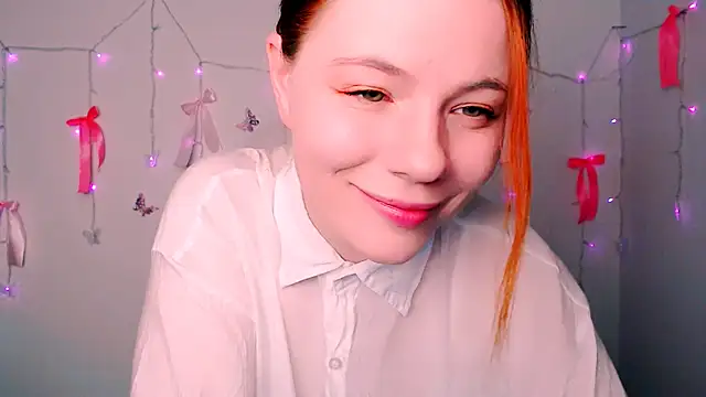 Sun Alexia online show from 04.18.26