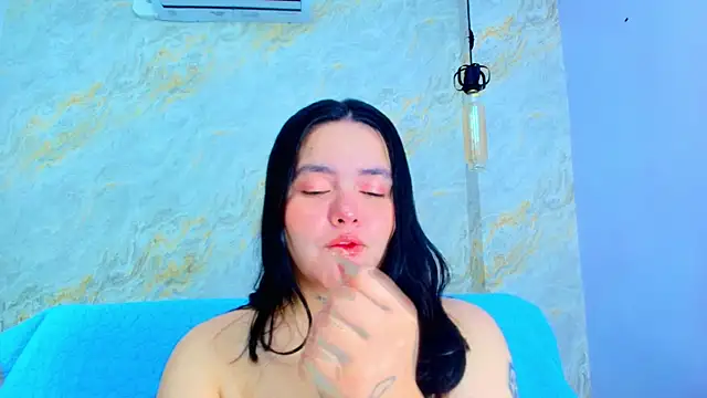 Mia candy 0 online show from 01.11.26