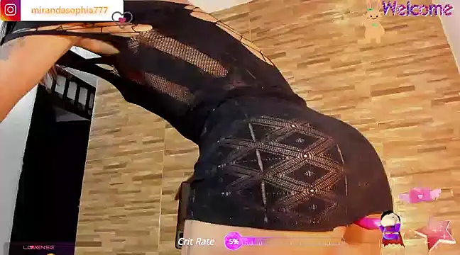 Sabriandlindaa online show from 01.31.25