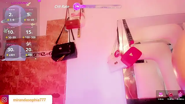 Sabriandlindaa online show from 11.02.25