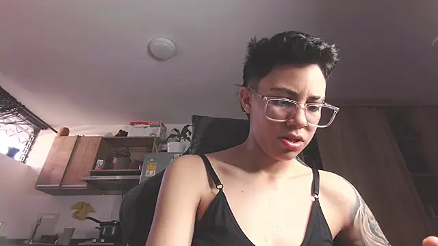 Cutie Shy  online show from 06.01.26