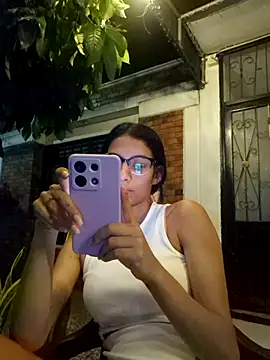 lily sk online show from 01.27.25