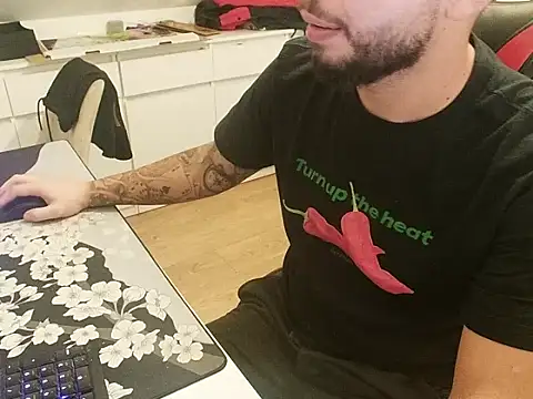 prezydentcam online show from 09.22.25