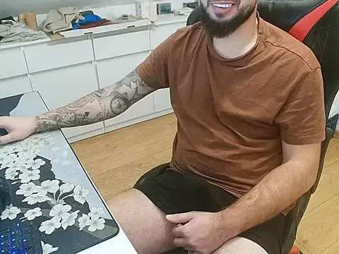 prezydentcam online show from 03.09.26