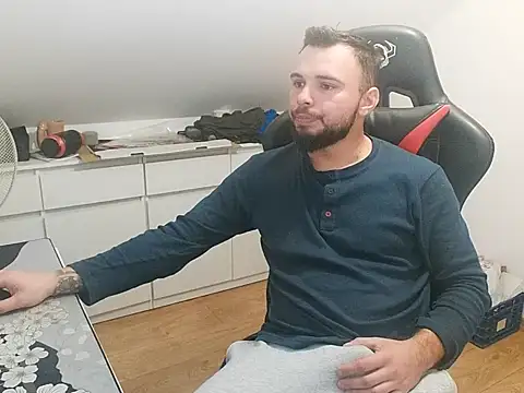 prezydentcam online show from 04.13.26