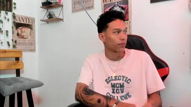 TommyGun 22 online show from 01.13.26