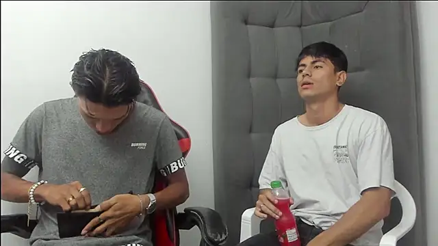 TommyGun 22 online show from 02.26.26