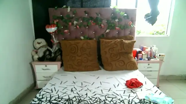 Snapshot of ValeriaTsx chatting on 09.20.25 ValeriaTsx online show from 09.20.25