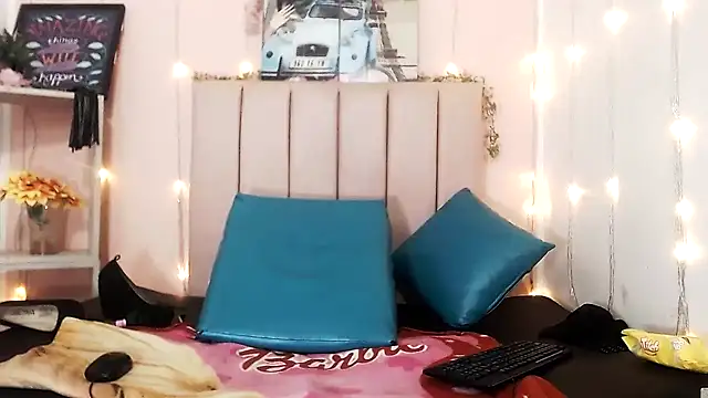 camilawilliams707rs online show from 01.22.25