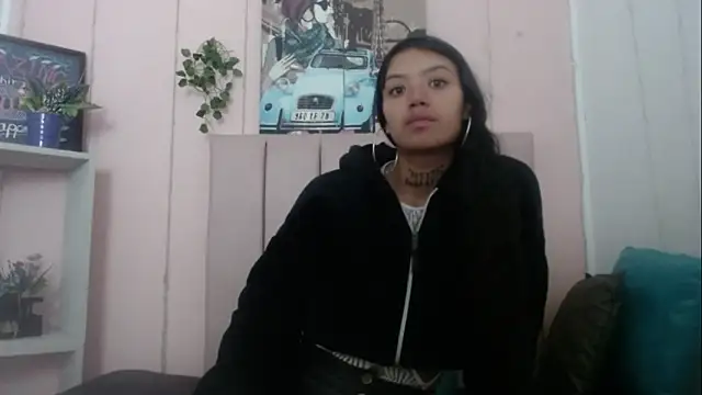 camilawilliams707rs online show from 09.13.25