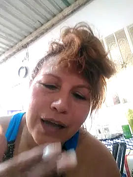 Kazsandraa online show from 01.11.25